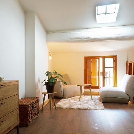 Casa Tramuntana Hotel Tautavel Luaran gambar