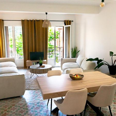 Casa Tramuntana Hotel Tautavel Luaran gambar
