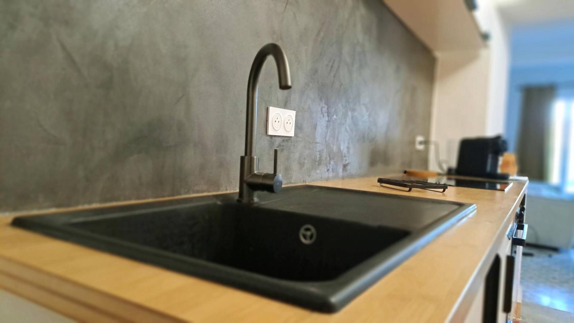 Casa Tramuntana Hotel Tautavel Luaran gambar