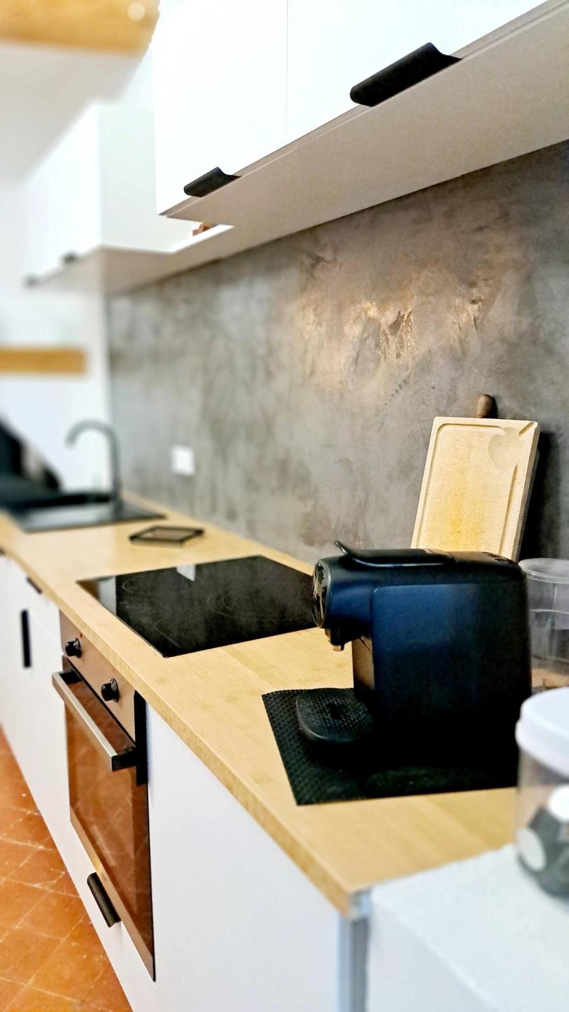 Casa Tramuntana Hotel Tautavel Luaran gambar