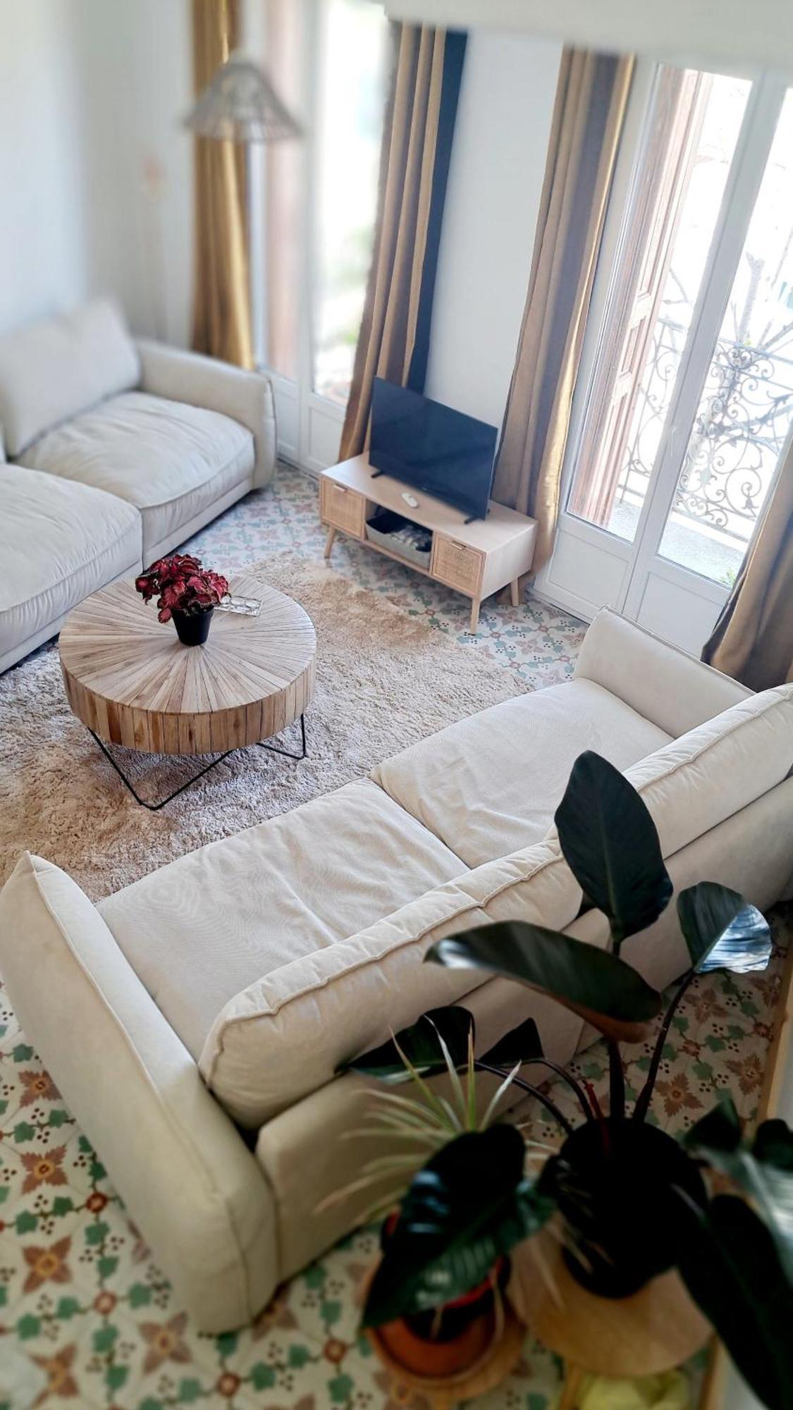 Casa Tramuntana Hotel Tautavel Luaran gambar