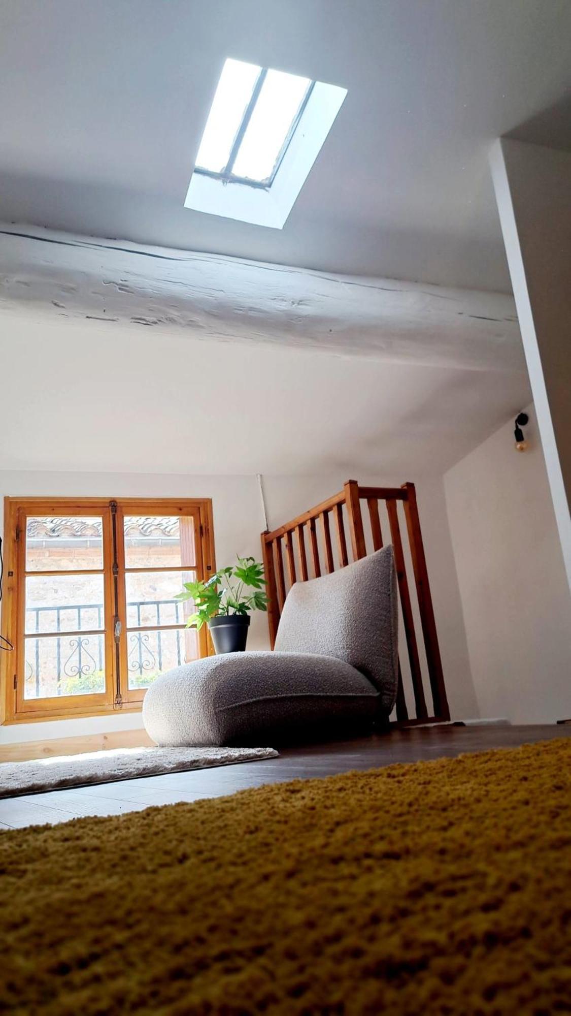 Casa Tramuntana Hotel Tautavel Luaran gambar