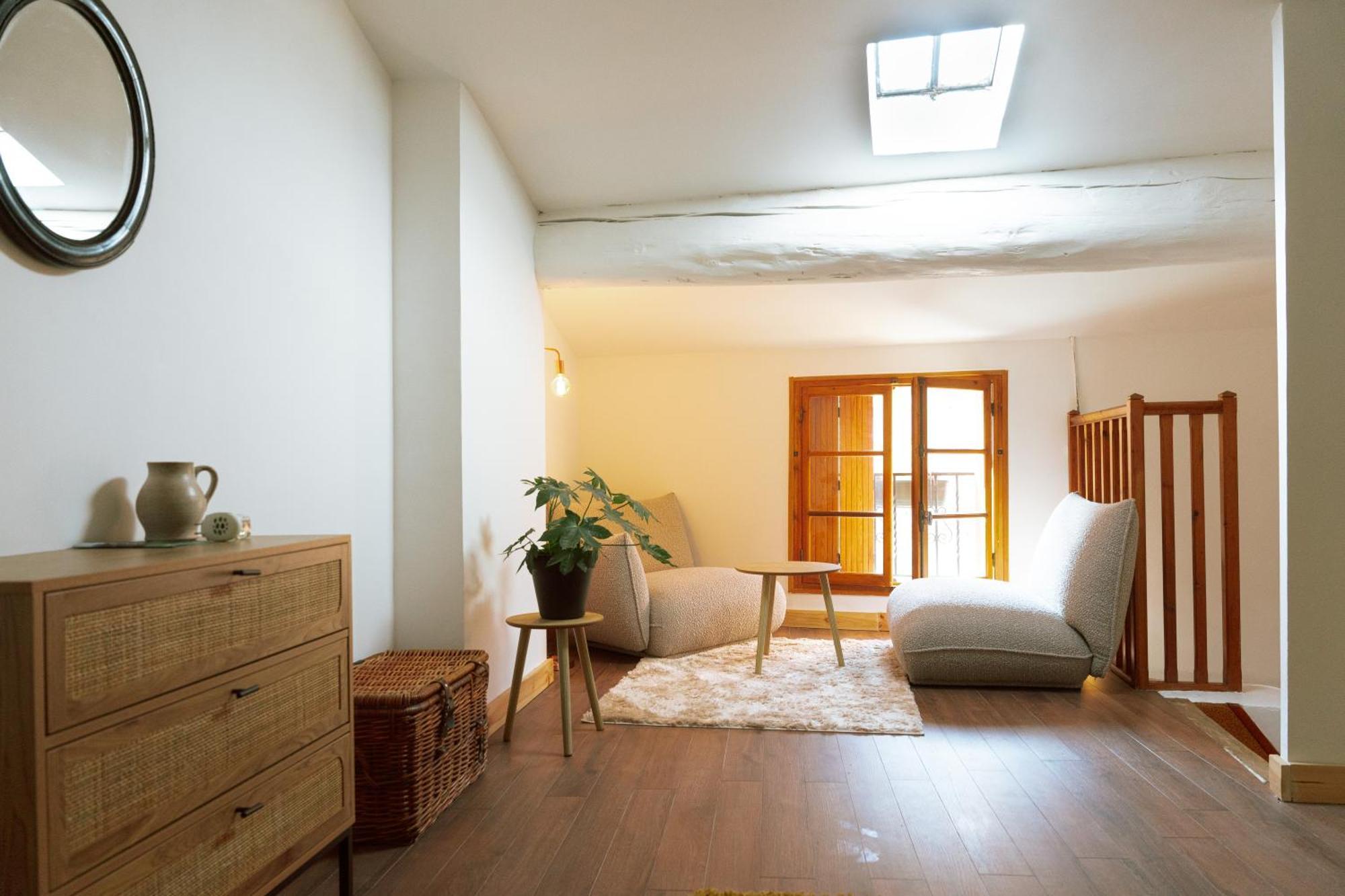 Casa Tramuntana Hotel Tautavel Luaran gambar